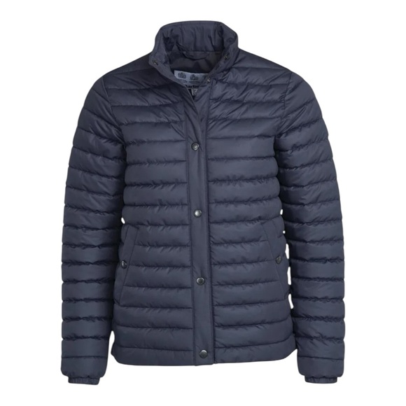 Barbour Melita Quilted Jacket – Women’s US 12 - Picture 1 of 11